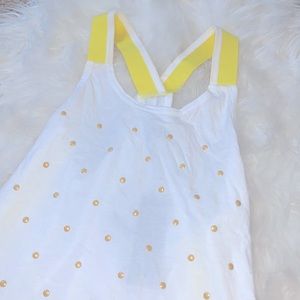 BRAND NEW Stella McCartney Tank Top